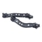 Premium Front Upper Control Arms Suspension Kit For Nissan Versa 2