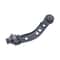 Premium Front Upper Control Arms Suspension Kit For Nissan Versa 11