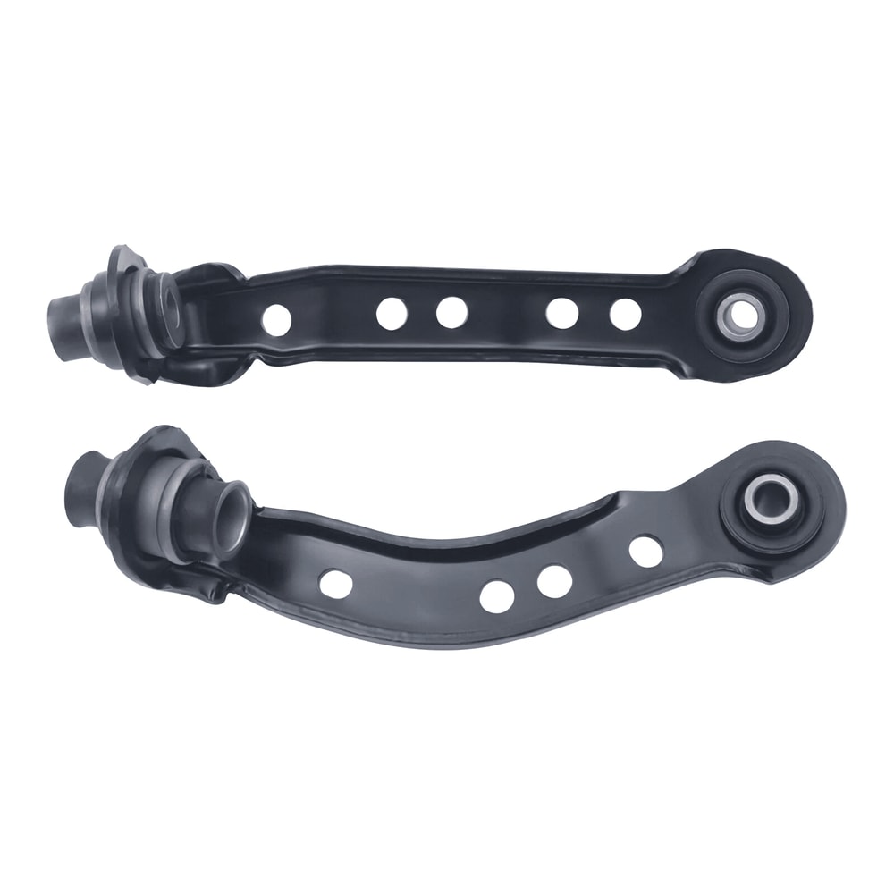 Premium Front Upper Control Arms Suspension Kit For Nissan Versa 14