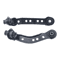 Premium Front Upper Control Arms Suspension Kit For Nissan Versa 14