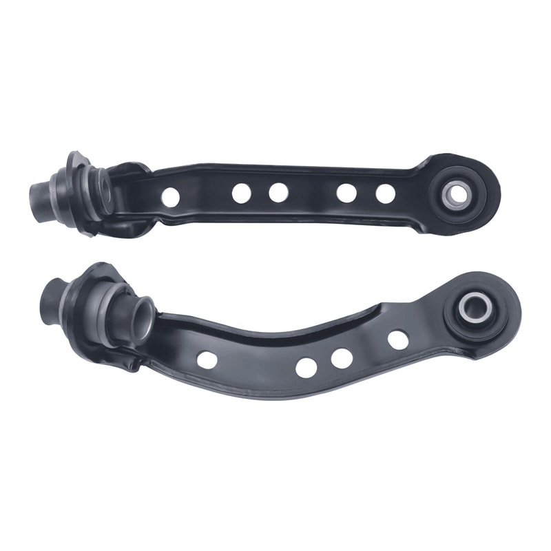 Premium Front Upper Control Arms Suspension Kit For Nissan Versa 14