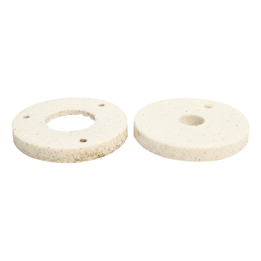 General Wet Dry Grinding Discs For Sand Milling And Slurry Machines 4