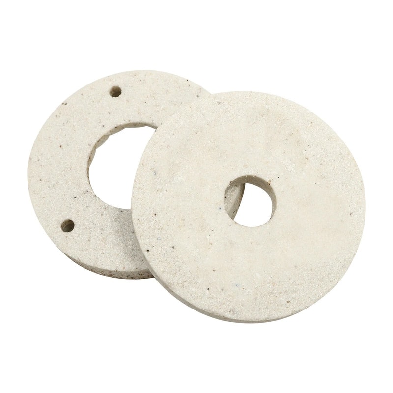 General Wet Dry Grinding Discs For Sand Milling And Slurry Machines 6