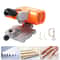 Mini Cut Off Saw Bench Top Precision Cutter For Metal Wood And Carbon Arrows 1