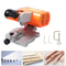 Mini Cut Off Saw Bench Top Precision Cutter For Metal Wood And Carbon Arrows 1