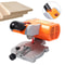 Mini Cut Off Saw Bench Top Precision Cutter For Metal Wood And Carbon Arrows 0