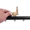 Pressure Washer Undercarriage Cleaner PSI Under Car Water Broom 14