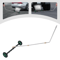 Pressure Washer Undercarriage Cleaner PSI Under Car Water Broom 4