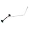 Pressure Washer Undercarriage Cleaner PSI Under Car Water Broom 6