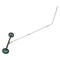 Pressure Washer Undercarriage Cleaner PSI Under Car Water Broom 7