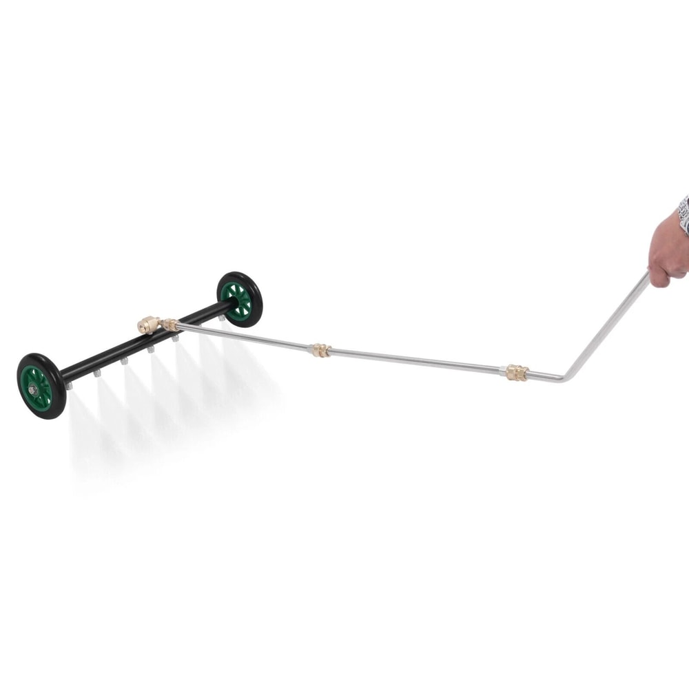 Pressure Washer Undercarriage Cleaner PSI Under Car Water Broom 9