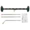 Pressure Washer Undercarriage Cleaner PSI Under Car Water Broom 17