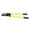 Heavy Duty AWG Ring Terminal Crimper For Large Gauge Wire 14
