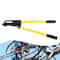 Heavy Duty AWG Ring Terminal Crimper For Large Gauge Wire 4