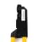 Heavy Duty AWG Ring Terminal Crimper For Large Gauge Wire 8