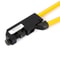 Heavy Duty AWG Ring Terminal Crimper For Large Gauge Wire 10