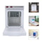 Professional Hot Towel Warmer Cabinet With UV For Barber Spa And Salon Towels 2