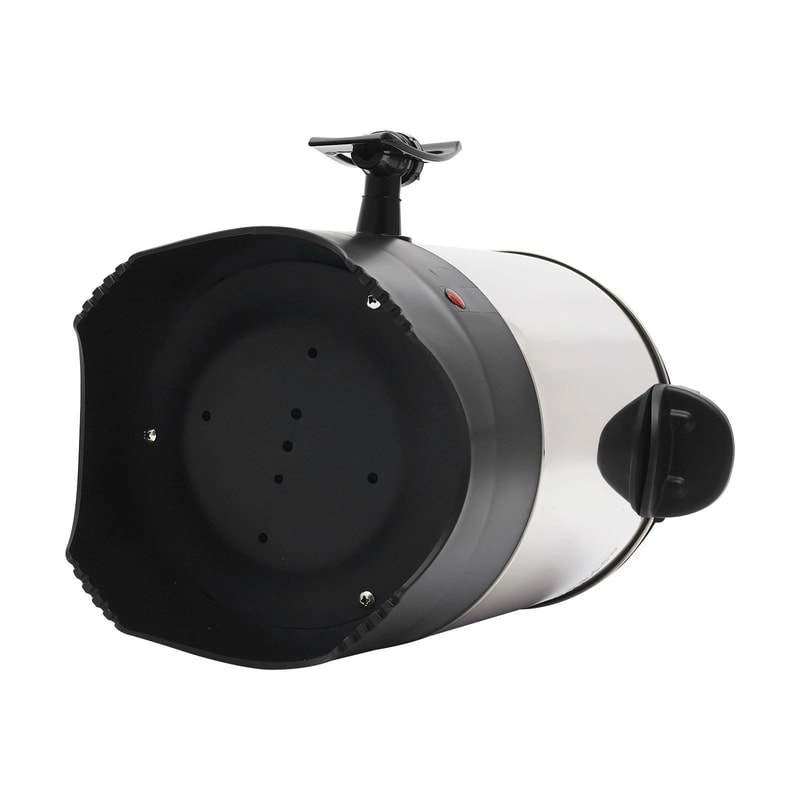 Commercial Coffee Urn Electric Stainless Steel Percolator 3