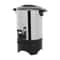Commercial Coffee Urn Electric Stainless Steel Percolator 12