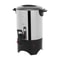 Commercial Coffee Urn Electric Stainless Steel Percolator 12