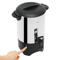 Commercial Coffee Urn Electric Stainless Steel Percolator 11