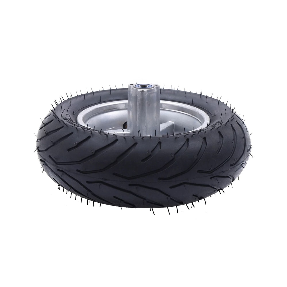 Rear Wheel Tire For Pocket Rocket Mini Bike 1