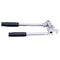 Tube Bender Manual Pipe Bender With Anti Skid Handle For Bench Bending 9