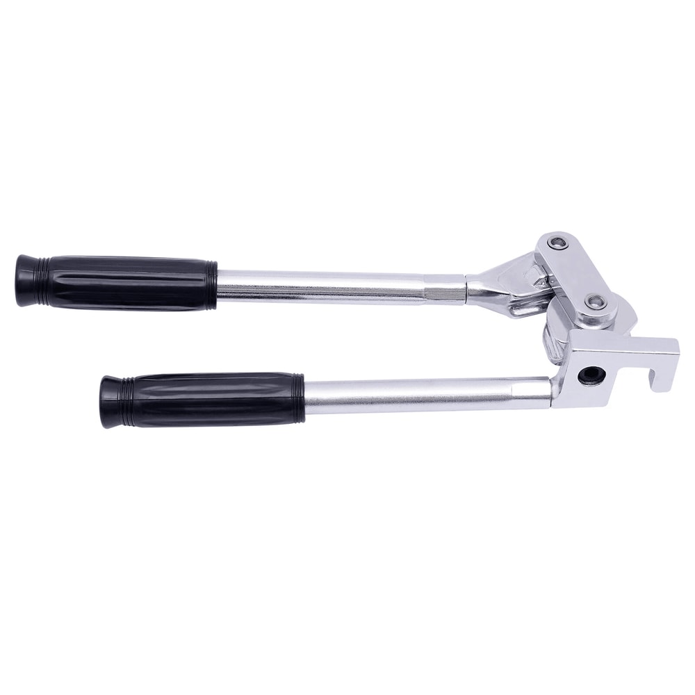 Tube Bender Manual Pipe Bender With Anti Skid Handle For Bench Bending 14