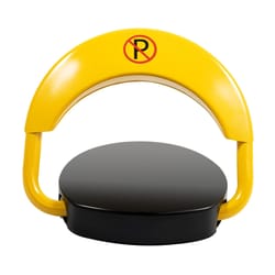 automatic parking lock remote control waterproof parking space barrier