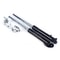 Front Fork Shock For Mini Dirt Pit Bike Stroke Black Suspension Fork 0