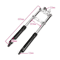 Front Fork Shock For Mini Dirt Pit Bike Stroke Black Suspension Fork 12