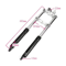 Front Fork Shock For Mini Dirt Pit Bike Stroke Black Suspension Fork 12