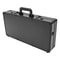 Professional Barber Carrying Case For Clippers Trimmers Scissors And Combs 6