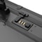 Professional Barber Carrying Case For Clippers Trimmers Scissors And Combs 7