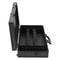 Professional Barber Carrying Case For Clippers Trimmers Scissors And Combs 4