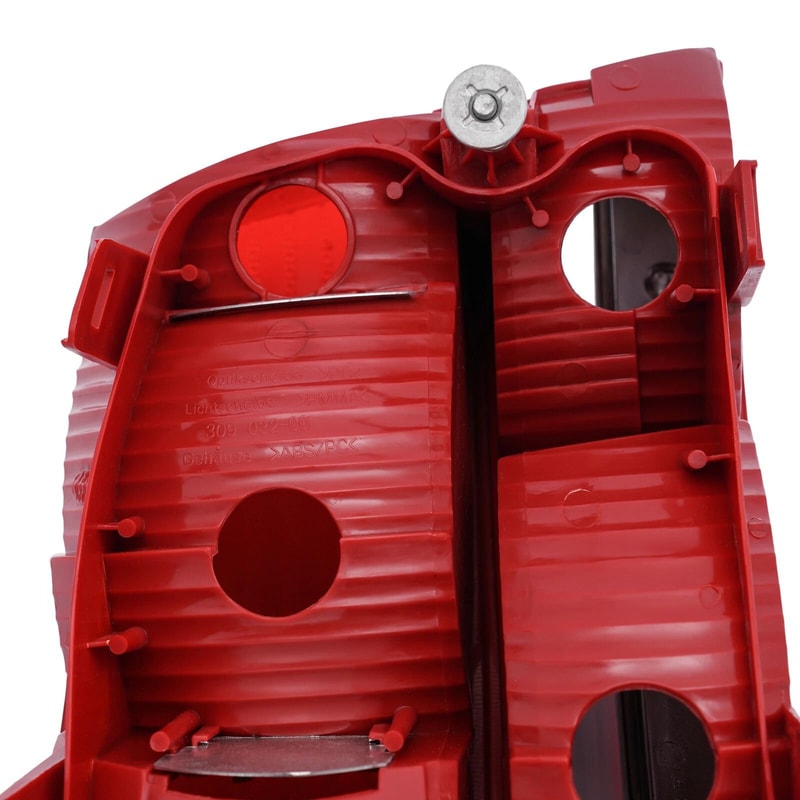 Audi Quattro Right Halogen Tail Light Lamp Passenger Side Replacement 5
