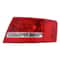 Audi Quattro Right Halogen Tail Light Lamp Passenger Side Replacement 6