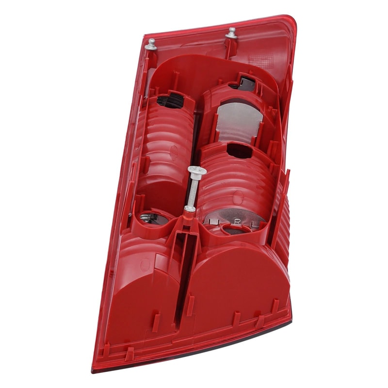 Audi Quattro Right Halogen Tail Light Lamp Passenger Side Replacement 12