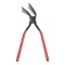 Professional Sheet Metal Bending Pliers Set With Straight Hand Seamers 14