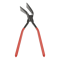 Professional Sheet Metal Bending Pliers Set With Straight Hand Seamers 14