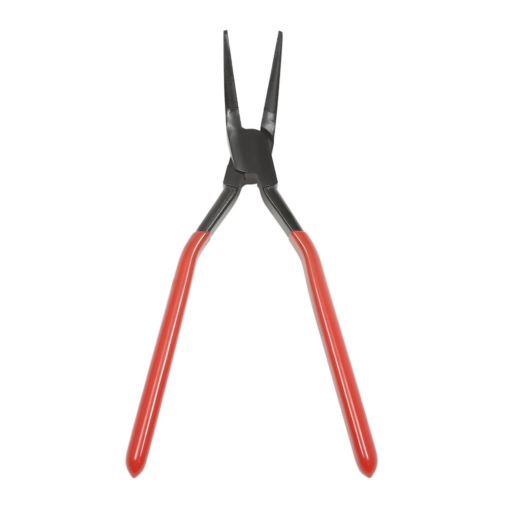 Professional Sheet Metal Bending Pliers Set With Straight Hand Seamers 3