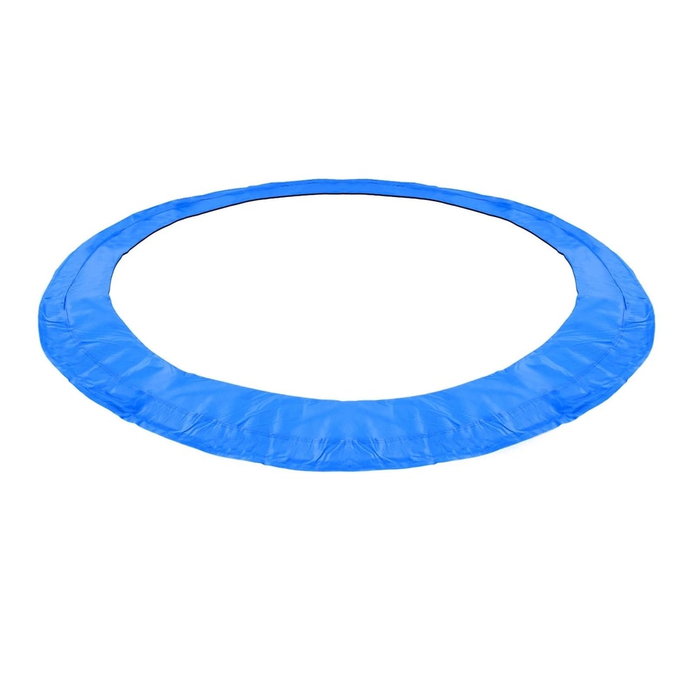 Premium Trampoline Safety Pad Replacement Durable Waterproof Trampoline Spring Cover Edge Pad 9