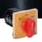 Forward Reverse Phase Motor Switch For Bridgeport Milling Machines 0