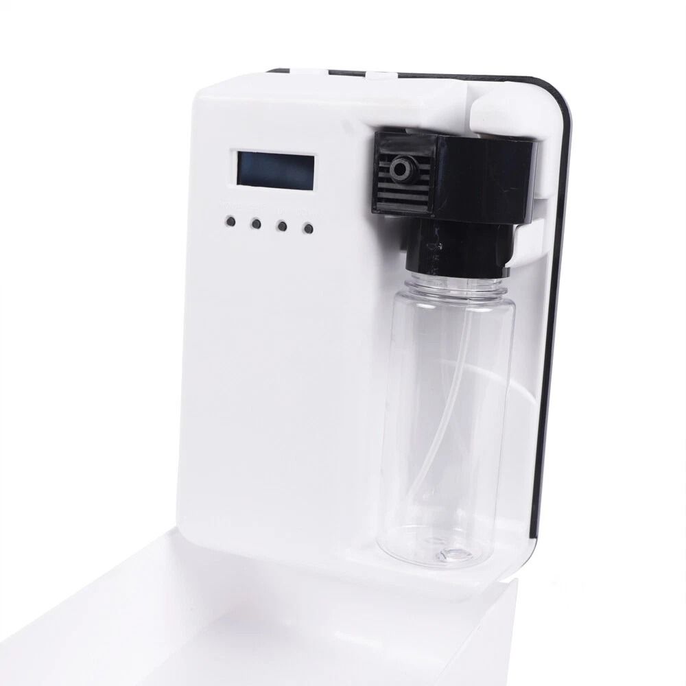 Premium Hotel Grade Fragrance Scent Machine Essential Oil Diffuser With Timer LCD For Home Bedroo 12