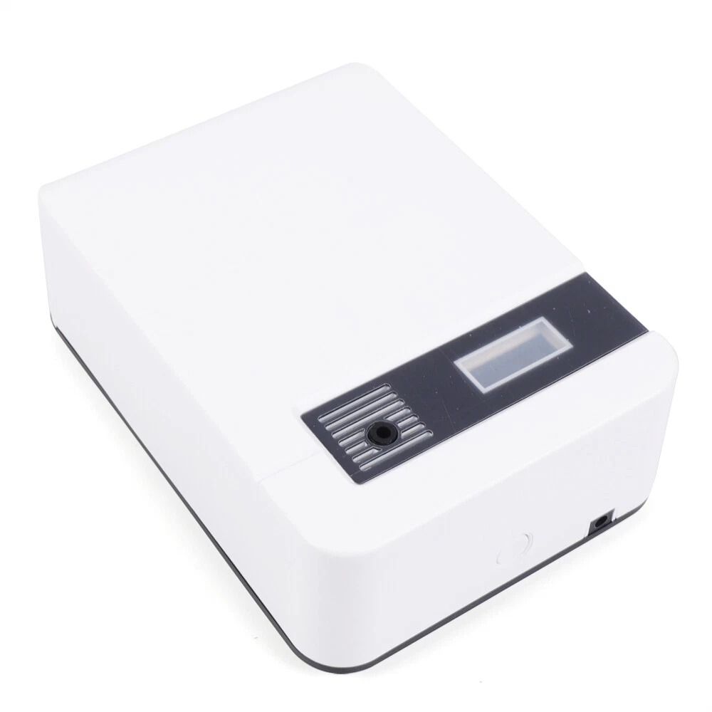 Premium Hotel Grade Fragrance Scent Machine Essential Oil Diffuser With Timer LCD For Home Bedroo 13