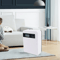 Premium Hotel Grade Fragrance Scent Machine Essential Oil Diffuser With Timer LCD For Home Bedroo 5