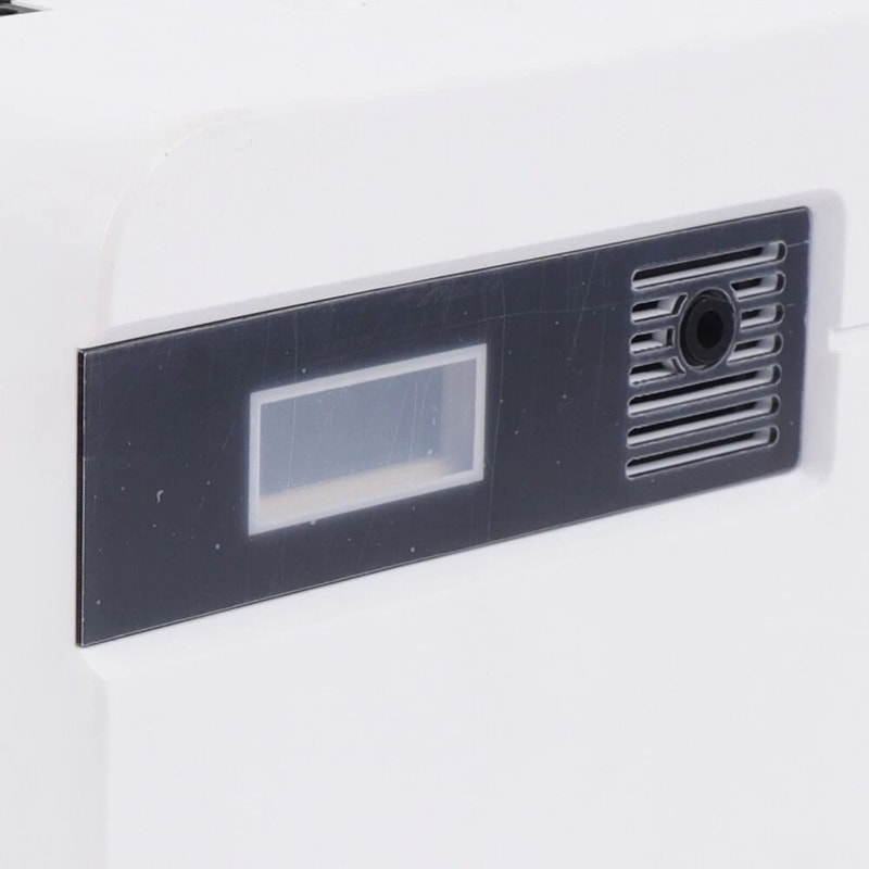Premium Hotel Grade Fragrance Scent Machine Essential Oil Diffuser With Timer LCD For Home Bedroo 6