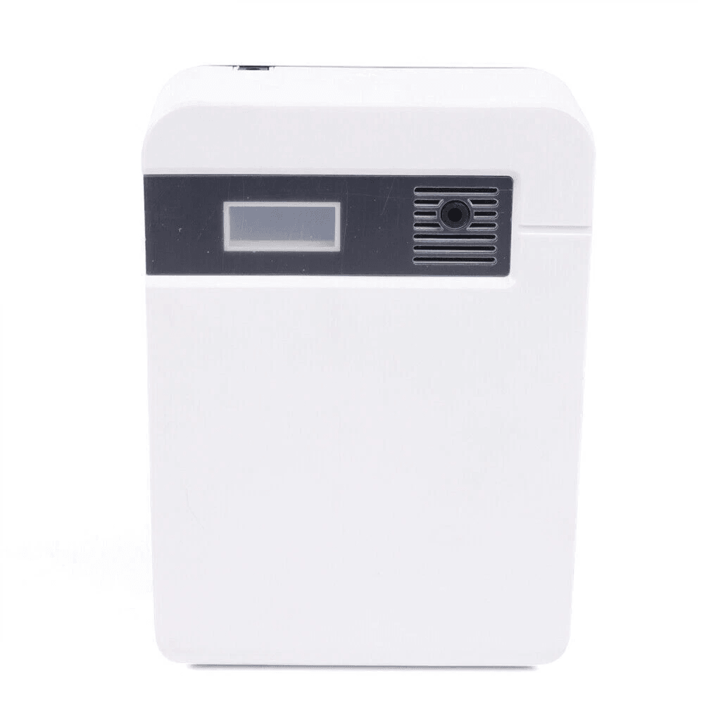 Premium Hotel Grade Fragrance Scent Machine Essential Oil Diffuser With Timer LCD For Home Bedroo 10