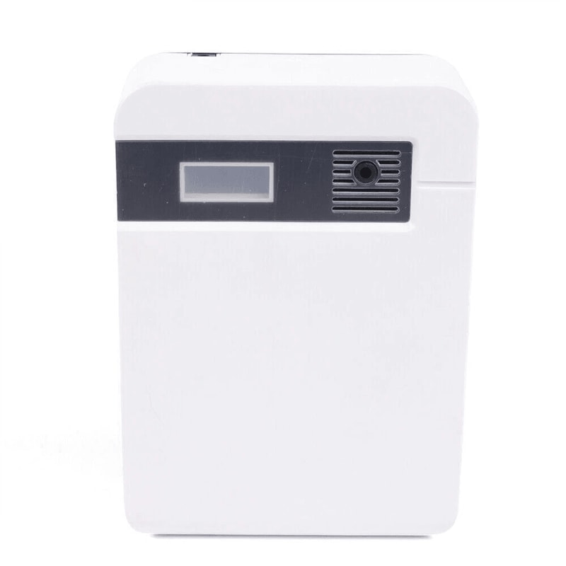 Premium Hotel Grade Fragrance Scent Machine Essential Oil Diffuser With Timer LCD For Home Bedroo 10