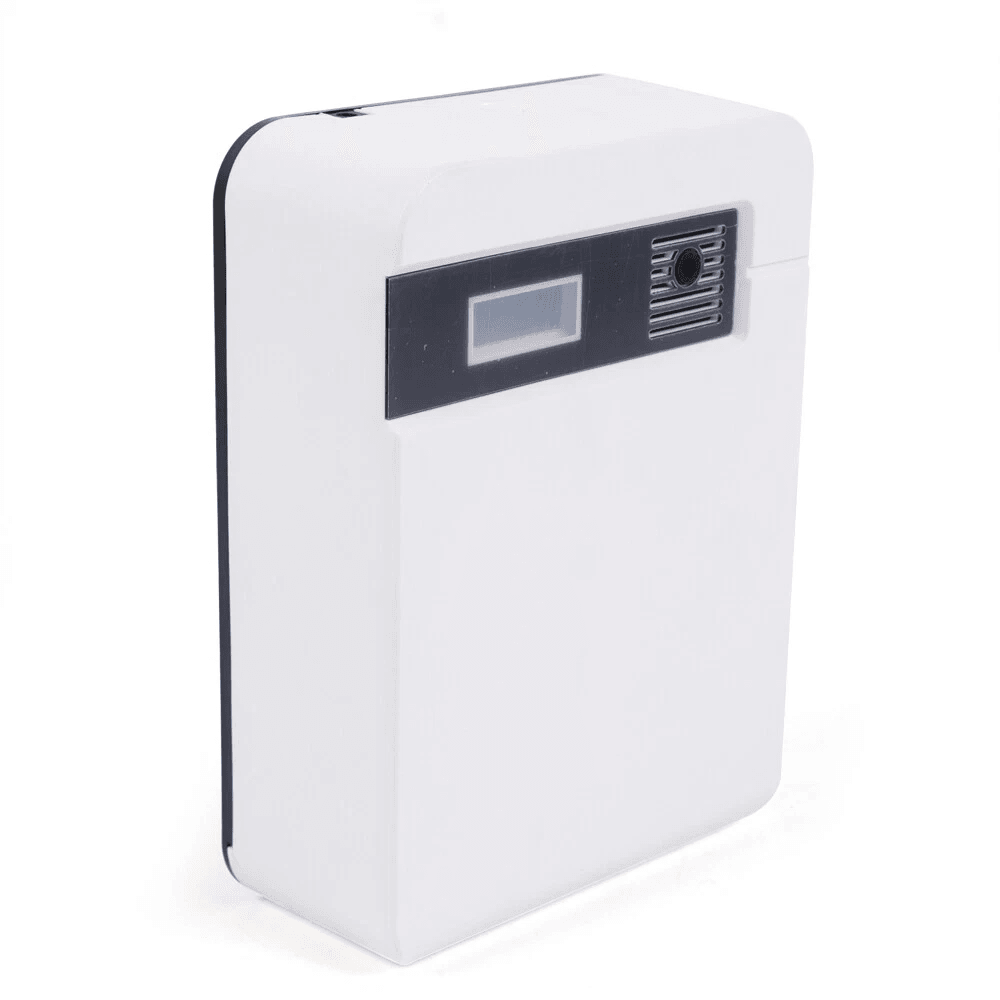 Premium Hotel Grade Fragrance Scent Machine Essential Oil Diffuser With Timer LCD For Home Bedroo 11
